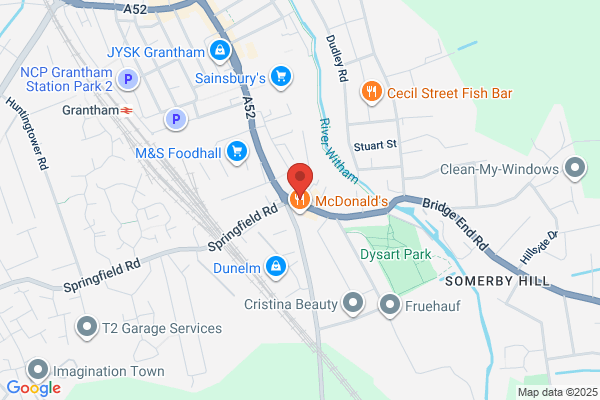 Domino's Pizza - Grantham