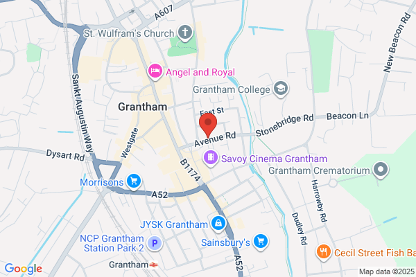 Dental Health Centre Grantham