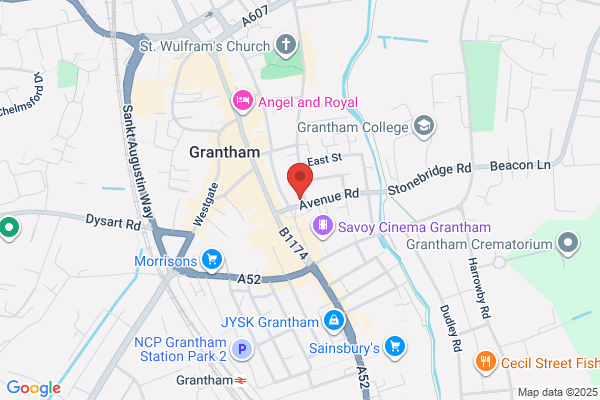 Barrowby Gate Dental Practice