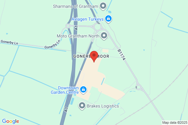 Burton - CLOSED