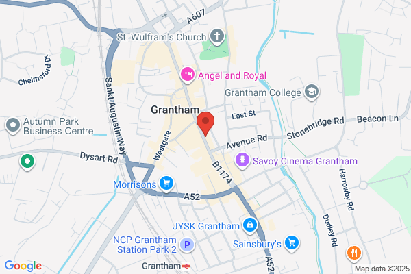 Boots Hearingcare Grantham