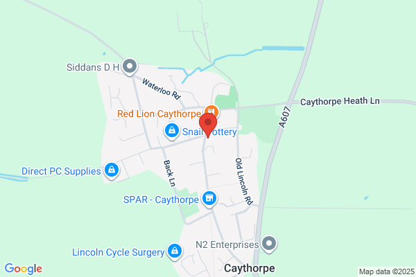 Caythorpe Surgery