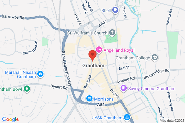 Hotpoint Repairs Grantham