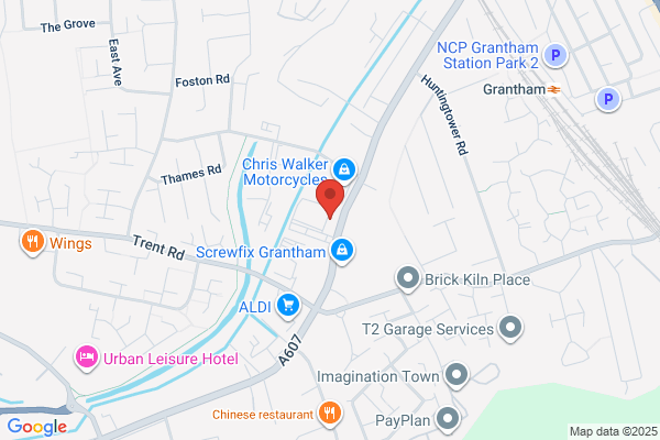 Grantham Engineering Ltd