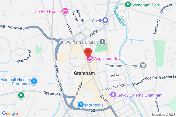 Connells Estate Agents Grantham
