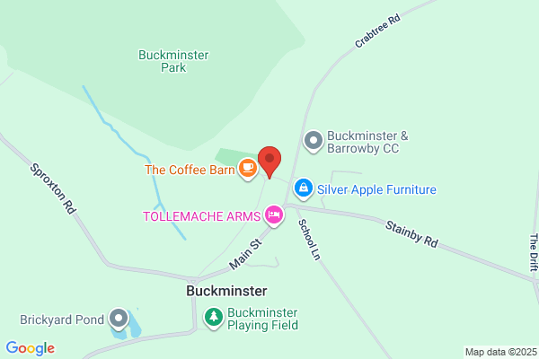 Buckminster Farms