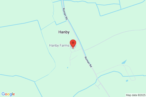 Hanby Farms