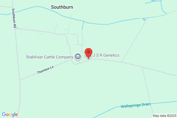 J S R Genetics Ltd