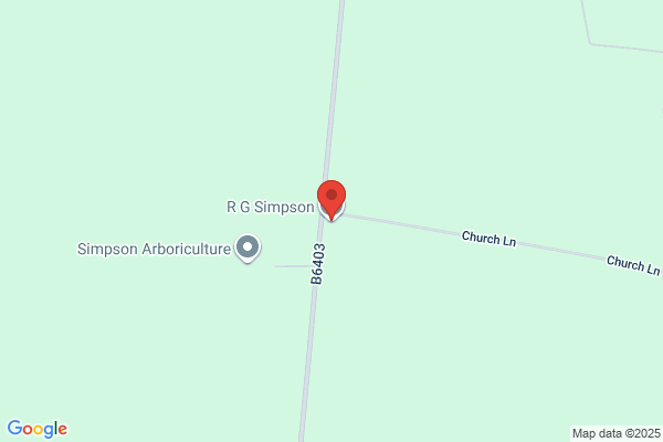 R G Simpson Ltd