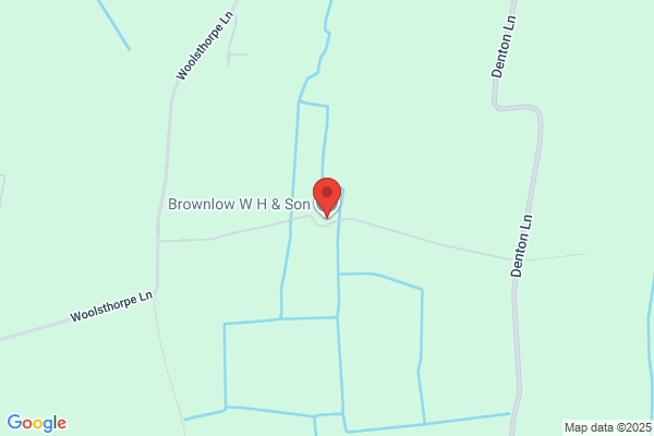 W H Brownlow & Son