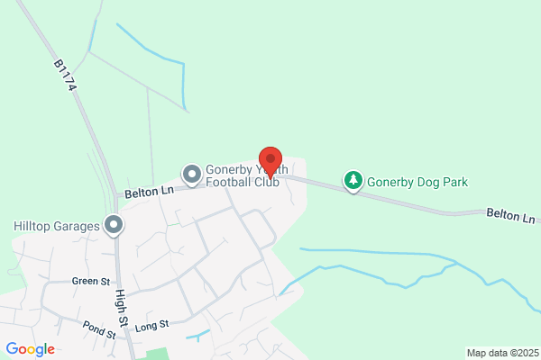 Coney Farms