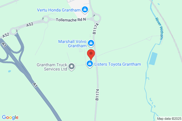 Motability Scheme at Stoneacre Vauxhall Grantham
