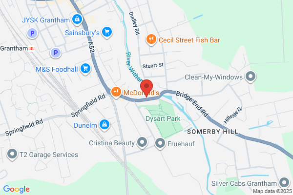 Riverside Fish Bar
