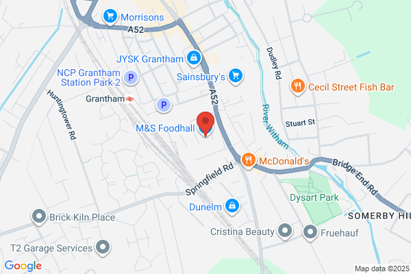 Malvern Foods Ltd