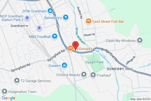 Grantham Funeralcare