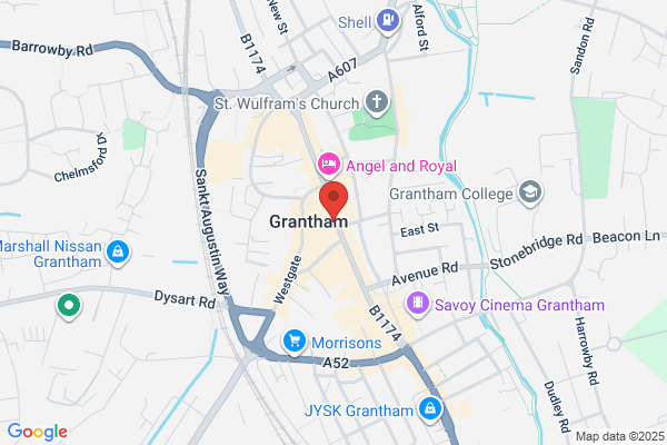 Portico