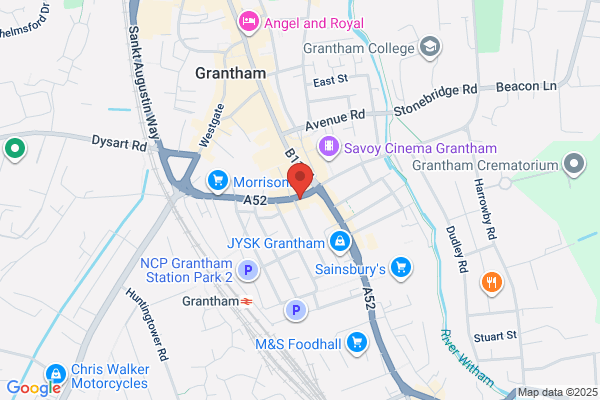 Grantham Furniture Emporium