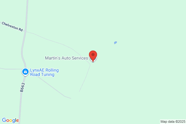 Martins Car Services
