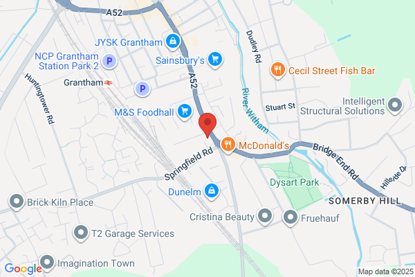 Nationwide Autocentres Ltd