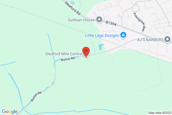 Sleaford Mini Centre