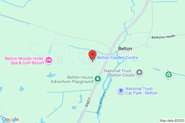 Belton Garden Centre