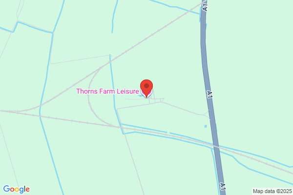 Thorns Farm Leisure
