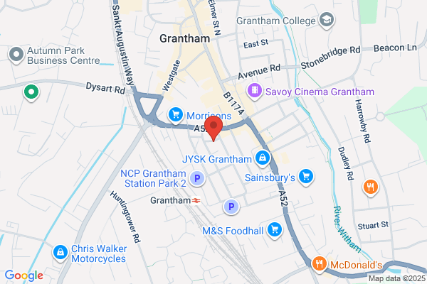Nacro Services In Lincolnshire