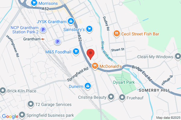 Fenland Laundries Ltd
