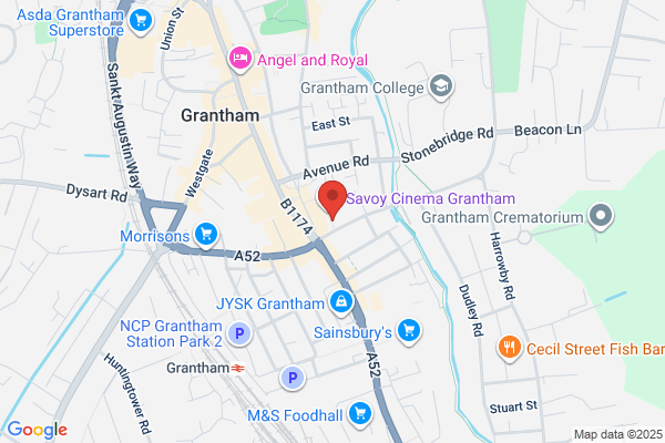 South Kesteven District Council