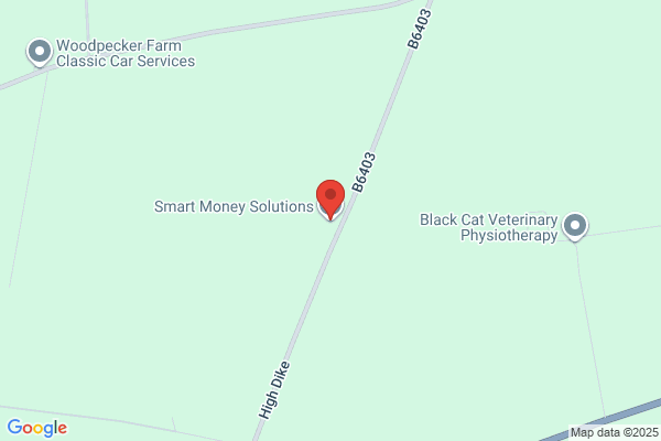 Smart Money Solutions Ltd