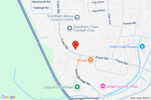 Trent Road Neighbourhood Nursery