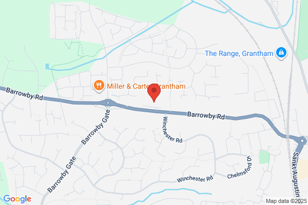 Barchester - Newton House Care Home