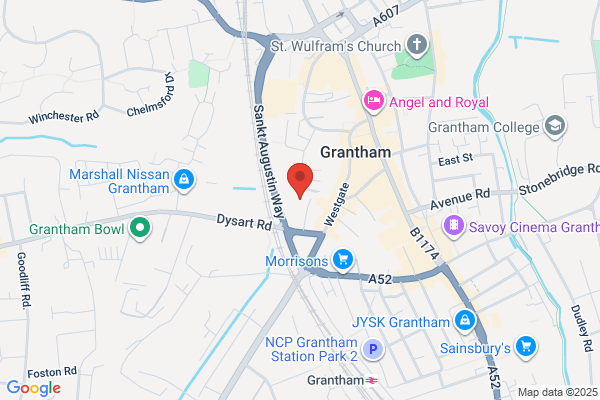 Pets at Home Grantham