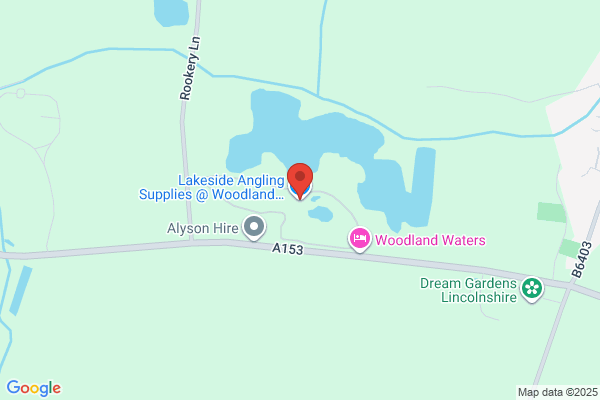 Grantham Angling Association