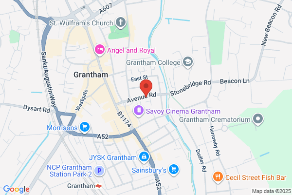 A Graham