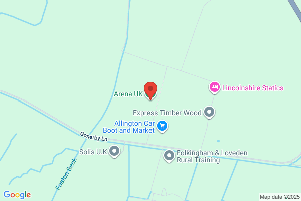 Arena (UK)