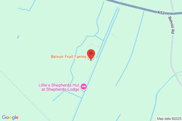 Belvoir Fruit Farms
