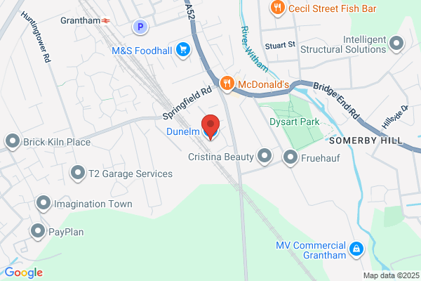 Dunelm Mill Shop