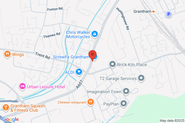 Graham Plumbing & Heating Merchants