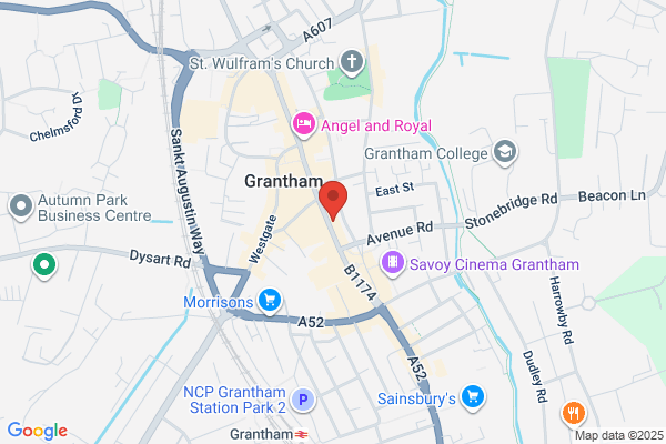 Grantham