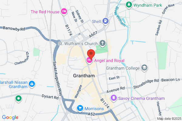 Grantham Beauty Clinic