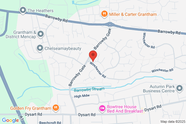 Grantham Carpet Fitting Services