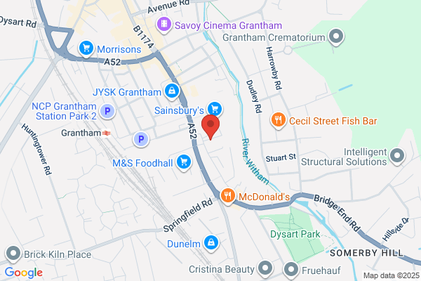 Grantham Dental Lab