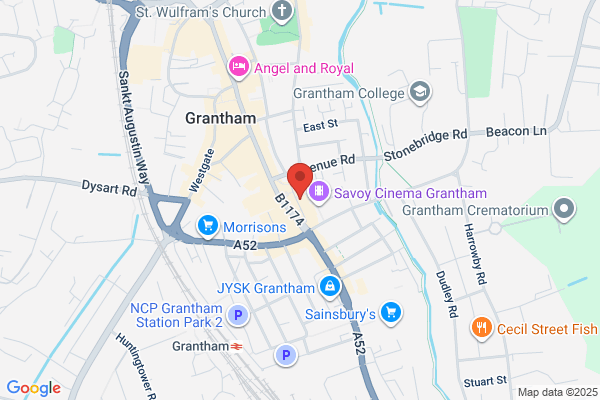 Grantham Museum