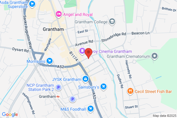 Grantham Physiotherapy Practice