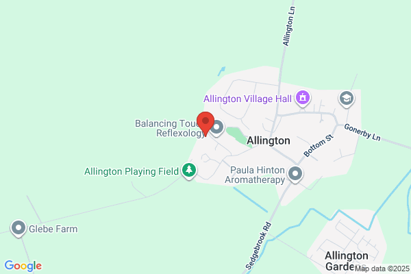 Jacksons Of Allington Ltd