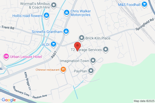 Kinoulton Plumbing & Heating