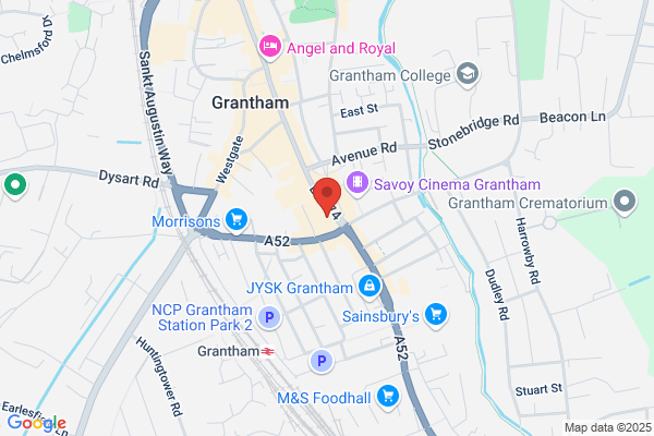 Post Office Ltd