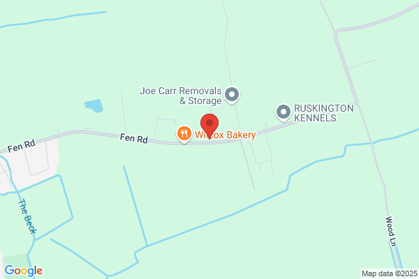 Colsterworth Poultry Co Ltd