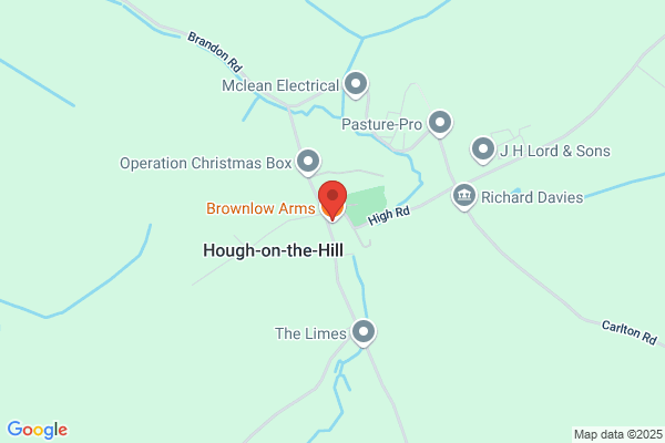 Brownlow Arms